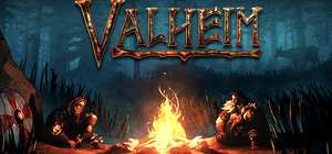 英灵神殿 灰烬之地/Valheim.Build.21981559 封面图