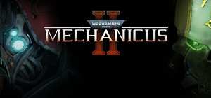 战锤 40,000 机师2/Warhammer.40000.Mechanicus.II.v1.0.1.37-P2P 封面图
