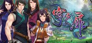 轩辕剑7/XUANYUAN 封面图