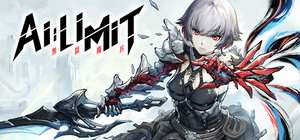 无限机兵/AI Limit 封面图