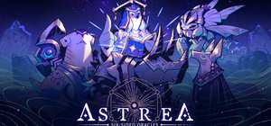 阿斯特赖亚 六面先知/Astrea Six Sided Oracles 封面图