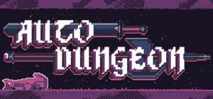 放置地牢/AutoDungeon 封面图