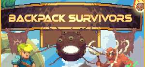 背包幸存者/Backpack Survivors 封面图