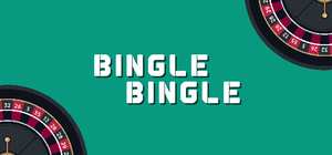 疯狂轮盘/Bingle Bingle Bingle 封面图