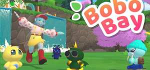 波波萌宠大作战/Bobo Bay 封面图
