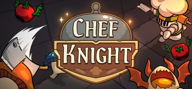 厨师骑士/Chef Knight 封面图