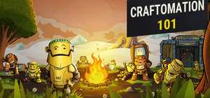 工艺设计101/Craftomation 101 Programming & Craft 封面图