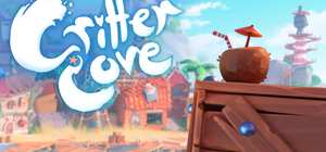 动物海湾/Critter Cove 封面图
