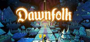 晨曦族人/Dawnfolk Dawnfolk 封面图