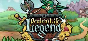 当铺人生传奇/Dealer's Life Legend 封面图