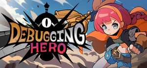 调试英雄/Debugging Hero 封面图