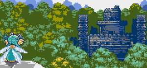 地下古域2/Dungeon Antiqua 2 封面图