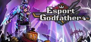 电竞教父/Esports Godfather 封面图
