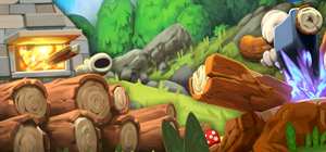 点击炼金术/Forage Wizard 封面图