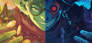 哥布林维克：窃贼大亨/Goblin Vyke: The Thief Tycoon 封面图