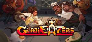 斗食战酱/GladiEATers 封面图
