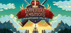 帝国的夙愿/Imperial Ambitions 封面图