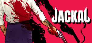 豺狼 约翰·威克/Jackal 封面图