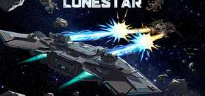 孤星猎人/LONESTAR 封面图