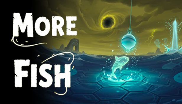 更多鱼 放置点击器/More fish Idle Clicker 封面图
