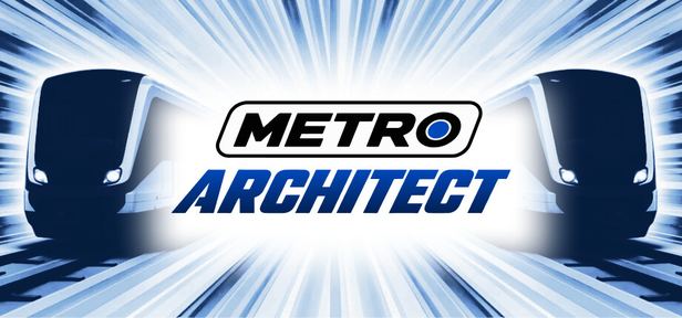 地铁建筑师/Metro Architect Metro Architect 封面图
