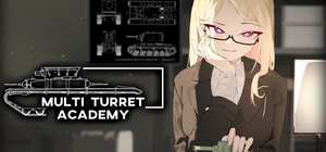 多炮塔神教/Multi Turret Academy 封面图