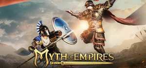 帝国神话/Myth of Empires 封面图