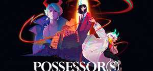 夺魂者/Possessor(s) Possessors 封面图