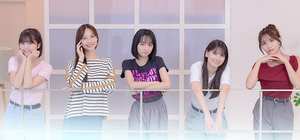 嘟嘟嘟~恋爱信号响不停,美女室友们教我如何淡定?/Roommates Romance and Ringing Hearts 封面图