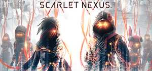 绯红结系/Scarlet Nexus 封面图