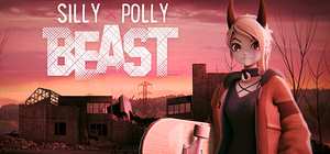 孤女困魇/Silly Polly Beast 封面图