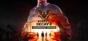 腐烂国度2/State of Decay 2 封面图