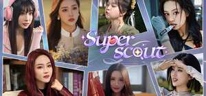 超级星探/Superscout 封面图