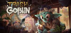 变废为宝哥布林/Trash Goblin 封面图