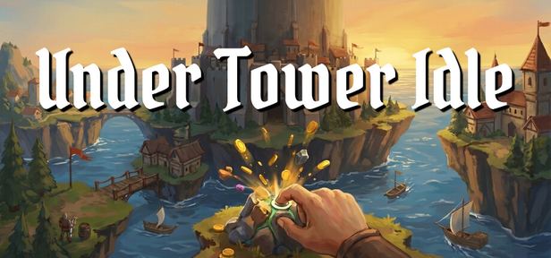 塔下放置/Under Tower Idle 封面图