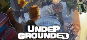 UNDERGROUNDED 怀旧地下城 封面图