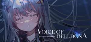 纺织者之咏/Voice of Belldona 封面图