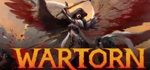 兵连祸结/Wartorn 封面图