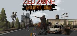 隔离区-丧尸末日生存/ZED ZONE 封面图