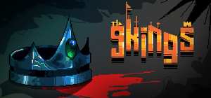 九王/9 Kings 封面图