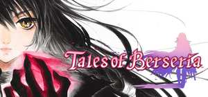 绯夜传奇/Tales of Berseria 封面图