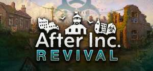 劫后公司/After Inc: Revival 封面图