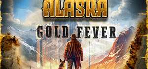 黄金矿主模拟器 阿拉斯加淘金热/Alaska Gold Fever 封面图