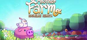 另一个肉鸽农场/Another Farm Roguelike Rebirth 封面图