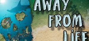 孤境求生/Away From Life 封面图