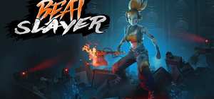 节奏战士/Beat Slayer 封面图