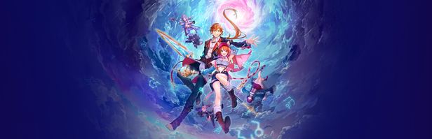 蕾斯莱莉娅娜的炼金工房/Atelier Resleriana 封面图