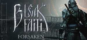 枯瑟信仰：放逐者/Bleak Faith: Forsaken 封面图