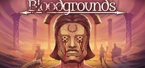 角斗士血域/Bloodgrounds 封面图
