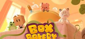盒子面包坊/Box Bakery 封面图